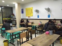 -福宇记黄焖鸡米饭(大润发店)