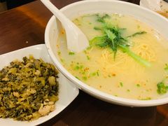 -东泰祥生煎馆(陕西南路店)
