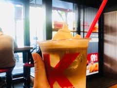 -肯德基(昌里店)