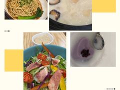 -喜上喜鸡煲翅(吉大店)