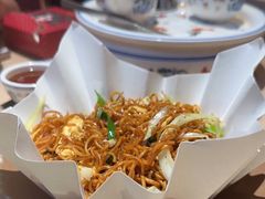 -点都德(华强南店)