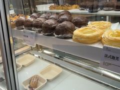 -BROAD面包路·欧式面包(龙湖时代C馆店)