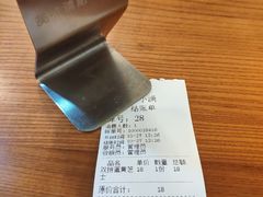 -红小满休闲餐厅(十全街店)