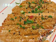 -哈力家·西北烧烤烤串(凤城三路店)