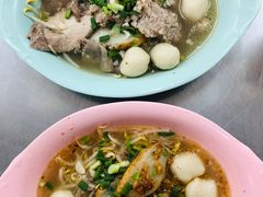 -榮泰米粉湯(Left Shop)