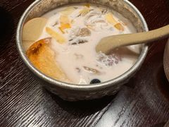 -滇野云南野生菌餐厅(陕西南路店)