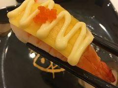 -禾绿回转寿司(苏宁广场店)