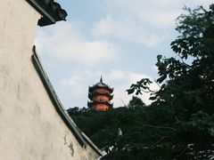 -惠山古镇·寄畅园