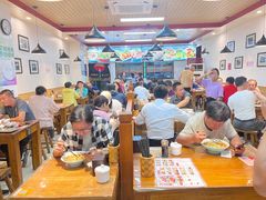 -韩师傅老大同刀削面(北苑路店)