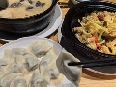-一轩饺子馆(丽都店)