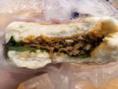 -华中科技大学东三学生食堂