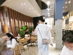 -Pennehut畔尼意面(合肥万象城店)