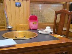 -沸炉重庆老火锅(军事博物馆店)