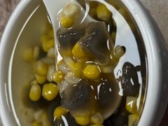 玉米马蹄-瘦鬼老档糖水铺