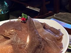 -宝泉铜锅·涮羊肉(解放东路店)