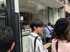 -% Arabica(京都东山店)