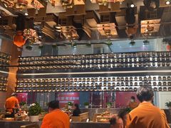-西塔老太太泥炉烤肉(武汉摩尔城店)