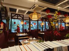 -九牧鱻·渝老鬼重庆火锅(人民路店)