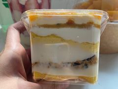 -迦南·甜品蛋糕(传媒店)