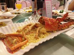 -上海瑞金洲际酒店·宴会厅