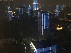 -武汉马哥孛罗酒店