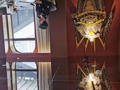 -广州永庆坊瞻云精选酒店