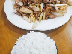 -聚发号清真菜馆