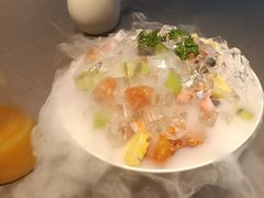 -汤城小厨•粤菜•靓汤(金融街店)