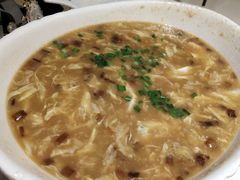 海鲜疙瘩汤-金春禧(世茂国际广场店)