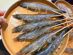 -海底捞大排档火锅(打浦路店)