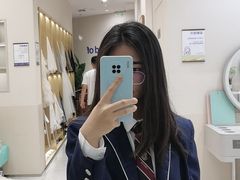 -天真蓝照相馆(五角场百联又一城店)