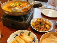 -林四喜·闽南传家菜(鼓浪屿店)