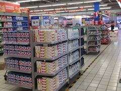 -物美超市(通州果园店)