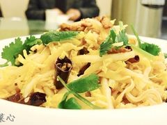 肉冒白菜心-黄家饺子东北特色菜馆(湖滨商业街店)