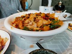 -马仕玖煲·融合菜·酥不腻烤鸭(人大店)