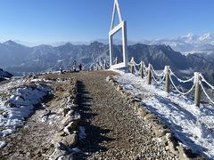 -牛背山