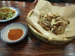 半夜卤鸡-刘师父老汉口江湖菜(蔡锷路店)