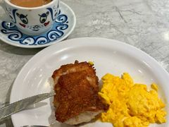 -翠华餐厅(正佳广场店)