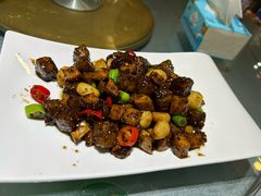 -裕德隆清真饭庄·天津特色菜(河东店)