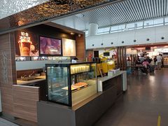 -麦当劳(杭州东站高铁店)