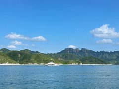 -易水湖景区