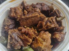 -杨厨的田园饭店(长城路店)