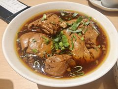 -兔爸私家小厨(新北万达店)