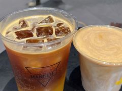 -Manner Coffee(淮海755店)