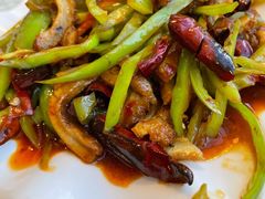 辣炒肚丝-文三里屯面馆(三里屯店)