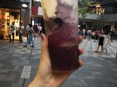 -喜茶(北京三里屯太古里店)