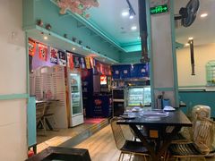 -烤路里·韩国品质自助烤肉(石路天虹4号店)