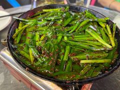 -长顺花江狗肉牛羊肉馆(五一广场店)