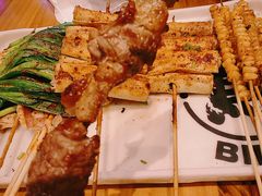 -唐力九头鸟烧烤·罗田吊锅(西云楼店)