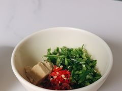 -四川简阳羊肉汤火锅(金台路店)